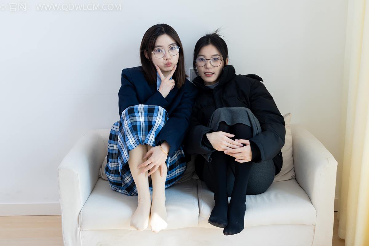 图片[80]-物恋传媒 NO.2391 茯苓欢欢-短靴、皮鞋、厚黑丝、厚肉丝[100P] – 速更版-美库