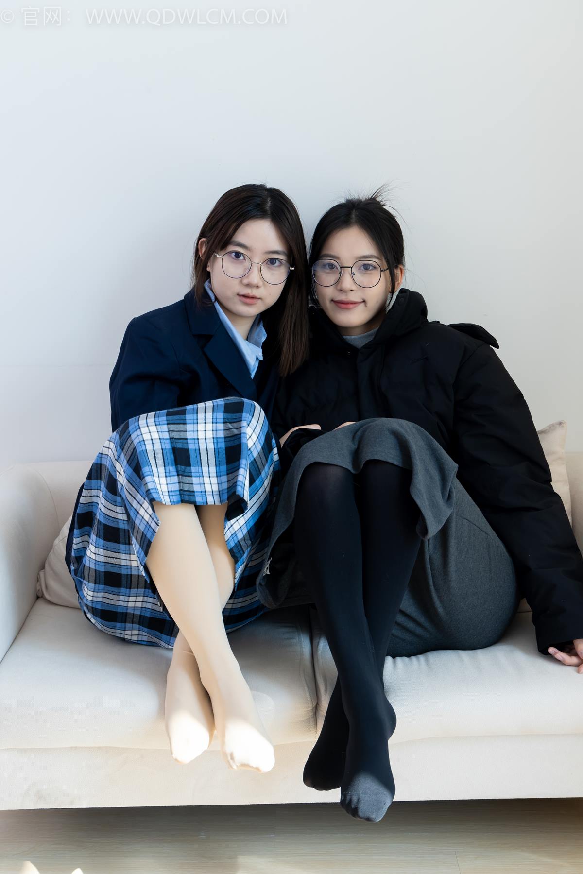 图片[81]-物恋传媒 NO.2391 茯苓欢欢-短靴、皮鞋、厚黑丝、厚肉丝[100P] – 速更版-美库