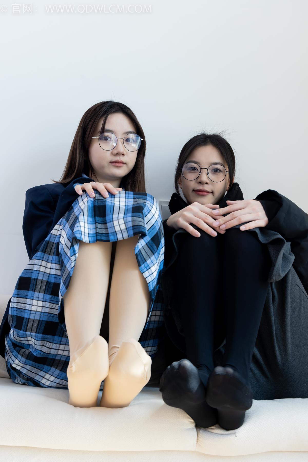 图片[84]-物恋传媒 NO.2391 茯苓欢欢-短靴、皮鞋、厚黑丝、厚肉丝[100P] – 速更版-美库