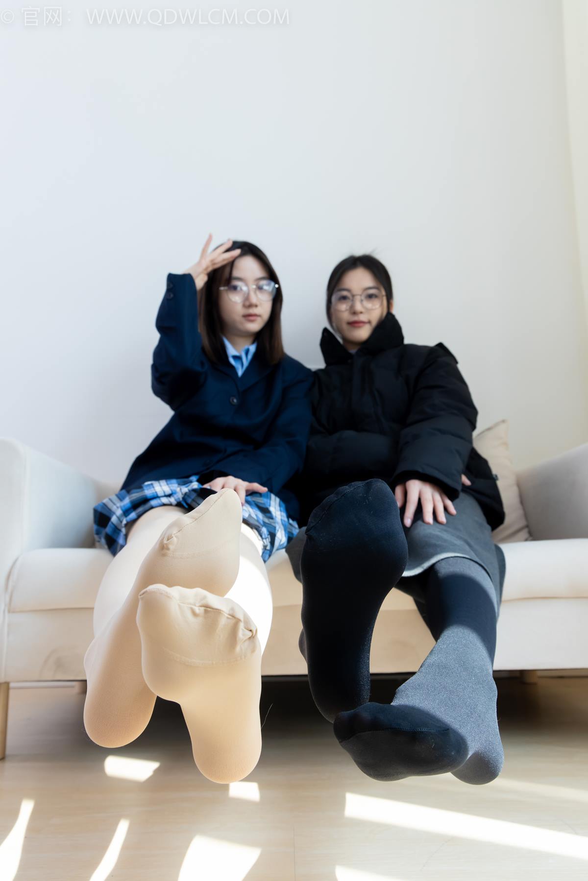 图片[92]-物恋传媒 NO.2391 茯苓欢欢-短靴、皮鞋、厚黑丝、厚肉丝[100P] – 速更版-美库