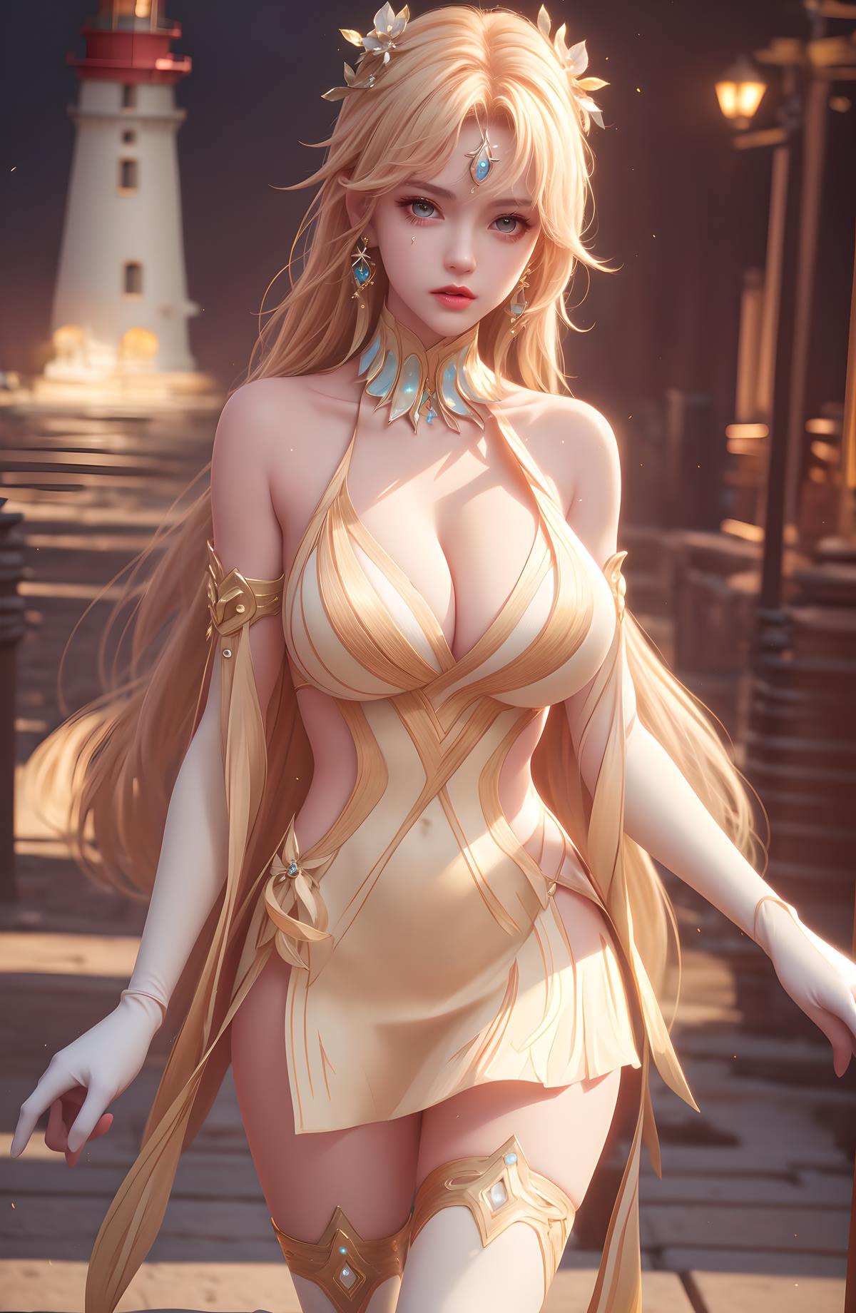 图片[15]-AI绘画 669 沧元图-柳七月[66P] – 速更版-美库