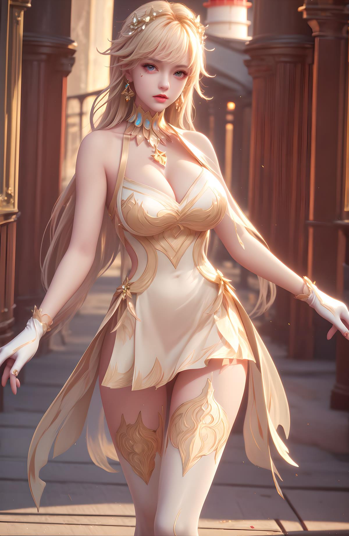 图片[16]-AI绘画 669 沧元图-柳七月[66P] – 速更版-美库