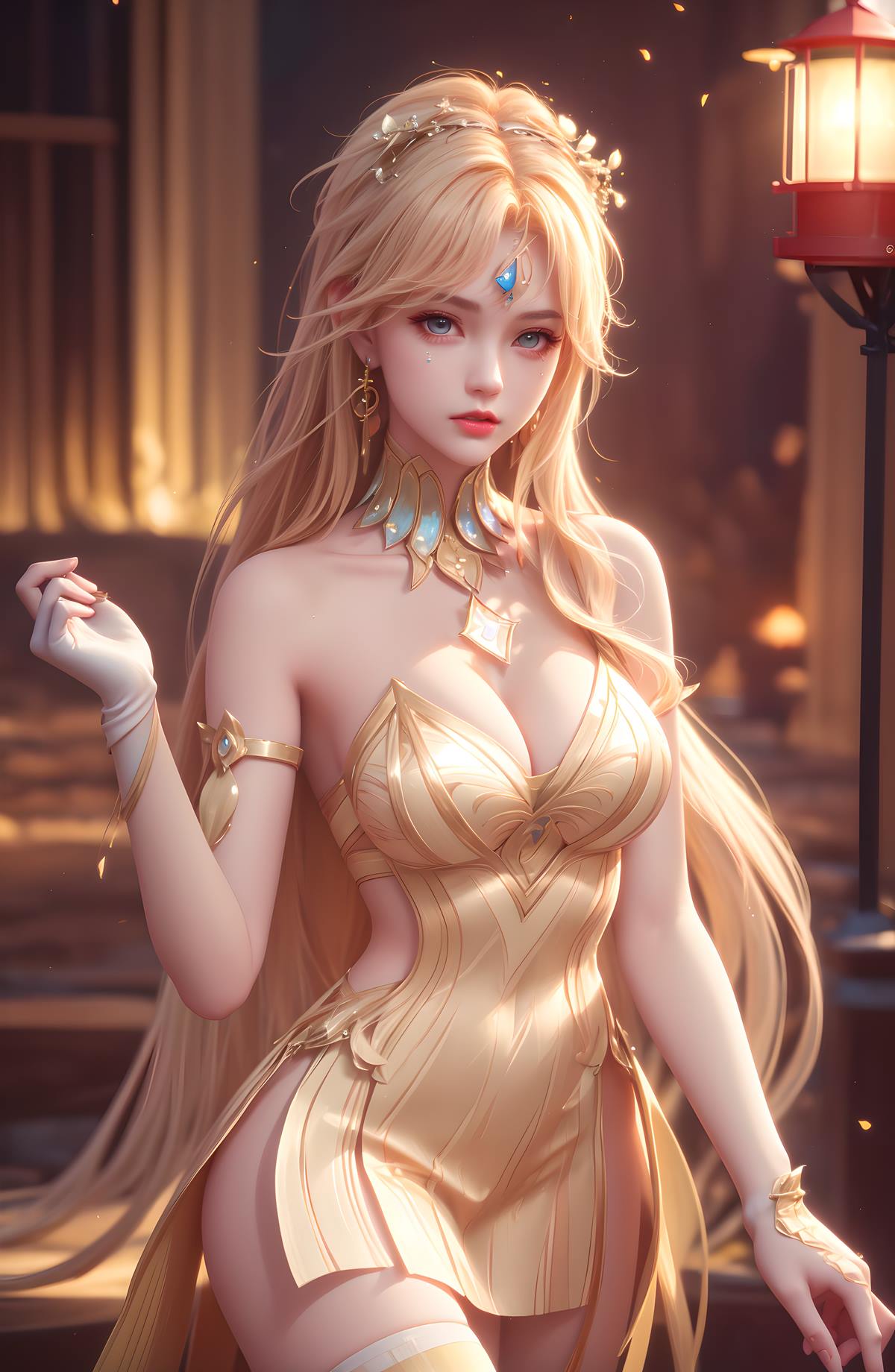 图片[19]-AI绘画 669 沧元图-柳七月[66P] – 速更版-美库