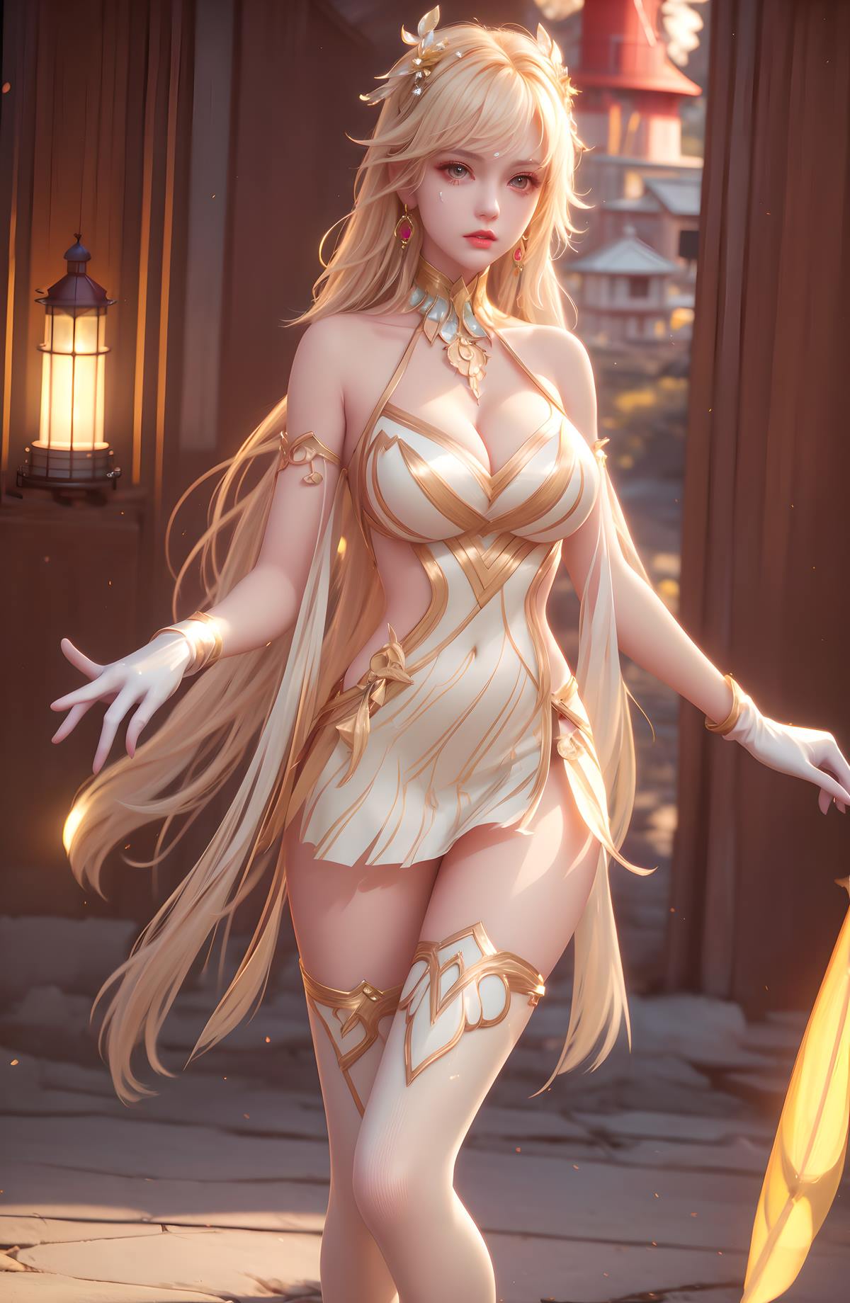 图片[23]-AI绘画 669 沧元图-柳七月[66P] – 速更版-美库