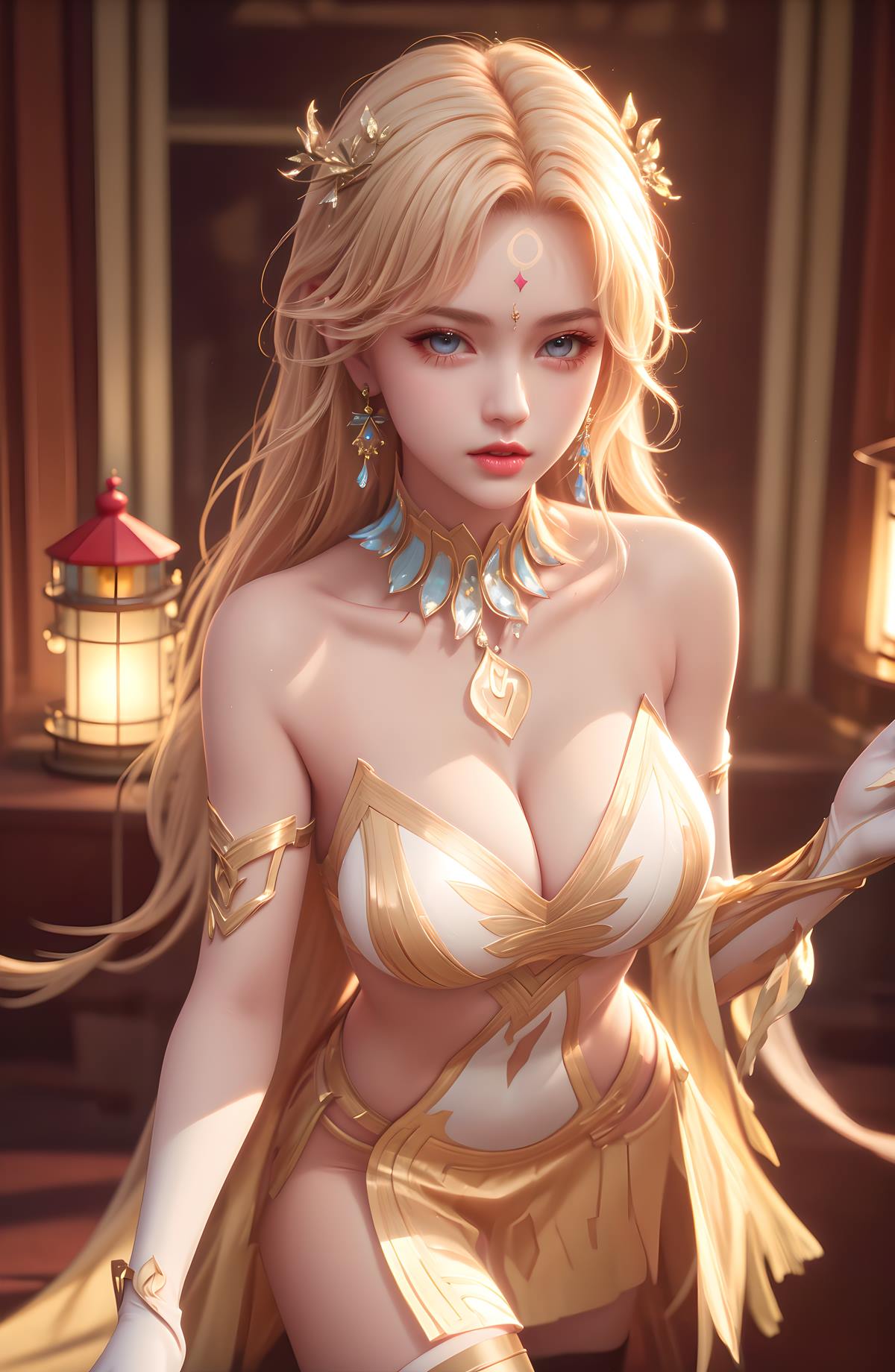 图片[28]-AI绘画 669 沧元图-柳七月[66P] – 速更版-美库