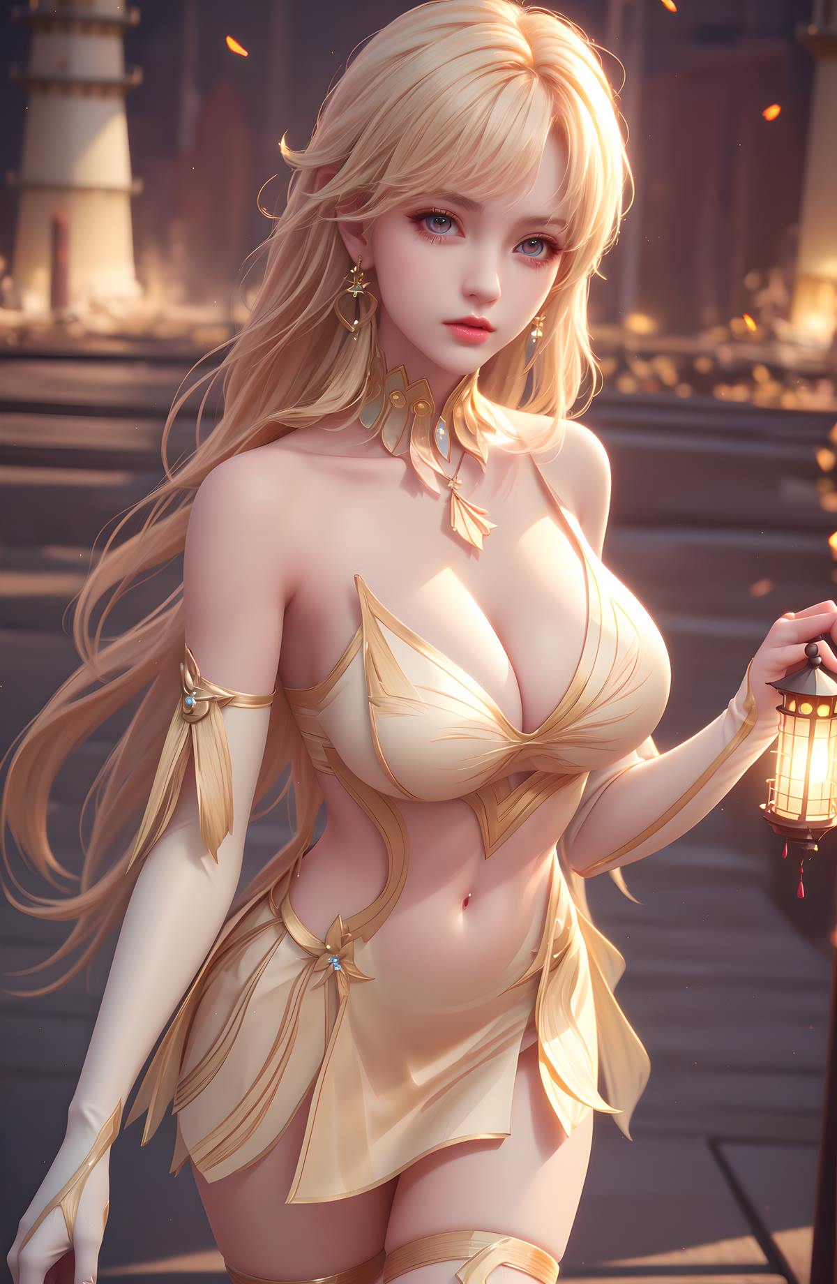 图片[29]-AI绘画 669 沧元图-柳七月[66P] – 速更版-美库