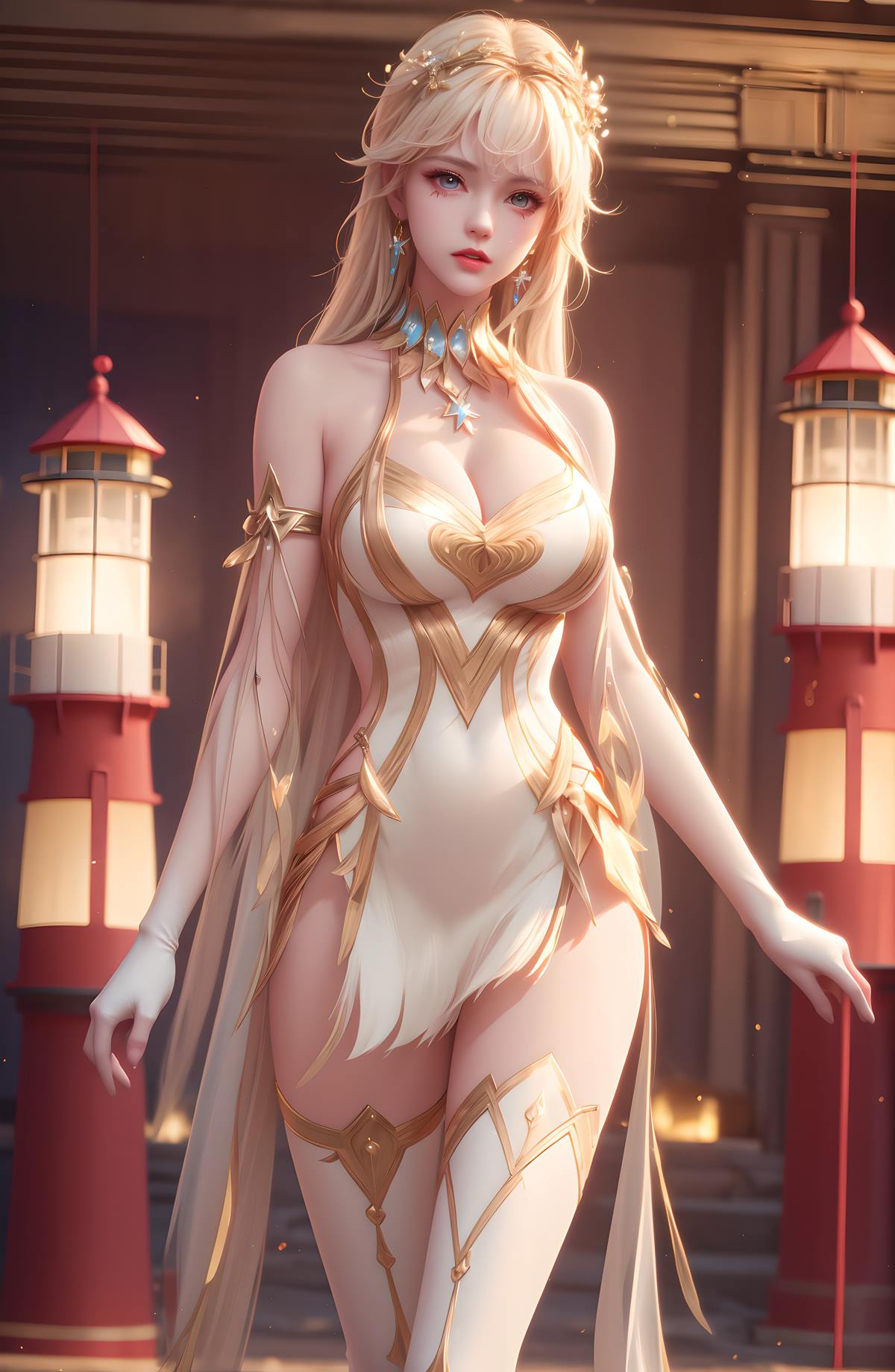 图片[32]-AI绘画 669 沧元图-柳七月[66P] – 速更版-美库