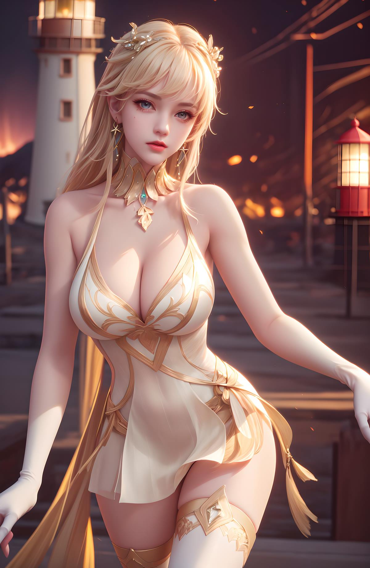 图片[43]-AI绘画 669 沧元图-柳七月[66P] – 速更版-美库