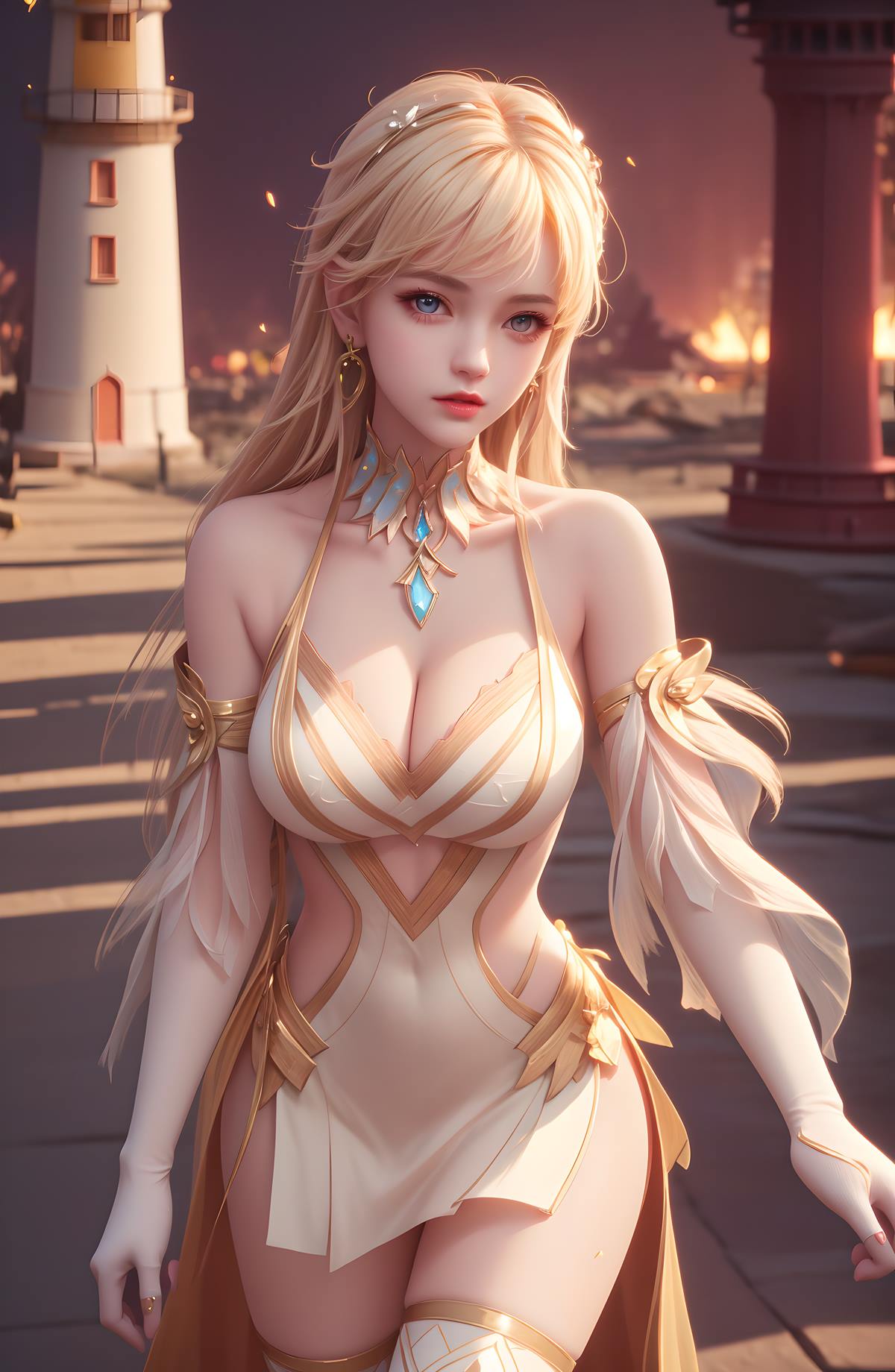 图片[47]-AI绘画 669 沧元图-柳七月[66P] – 速更版-美库