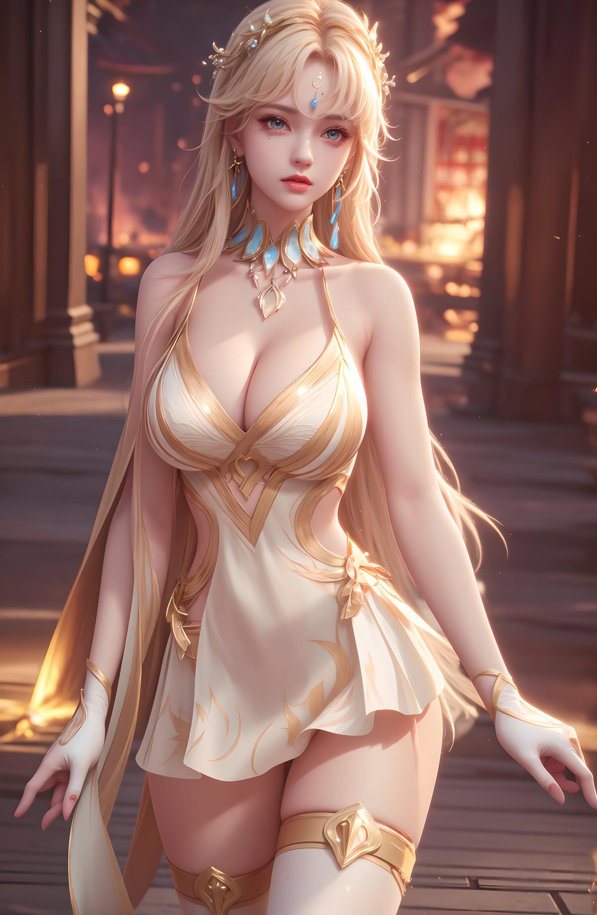 图片[48]-AI绘画 669 沧元图-柳七月[66P] – 速更版-美库