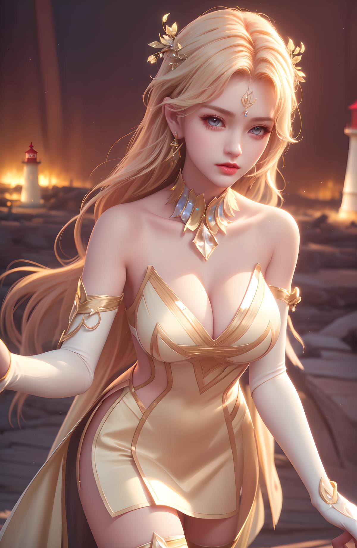 图片[50]-AI绘画 669 沧元图-柳七月[66P] – 速更版-美库