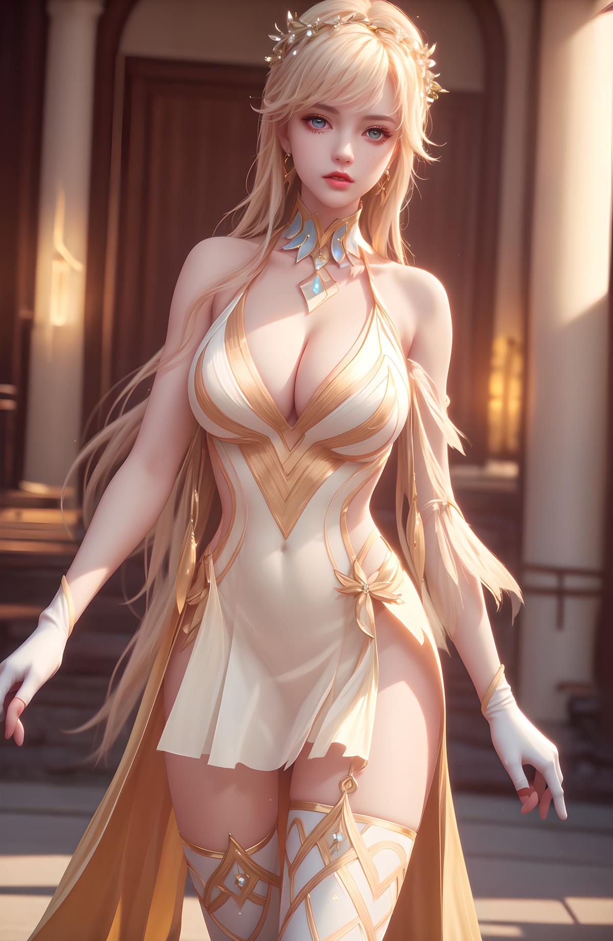 图片[52]-AI绘画 669 沧元图-柳七月[66P] – 速更版-美库