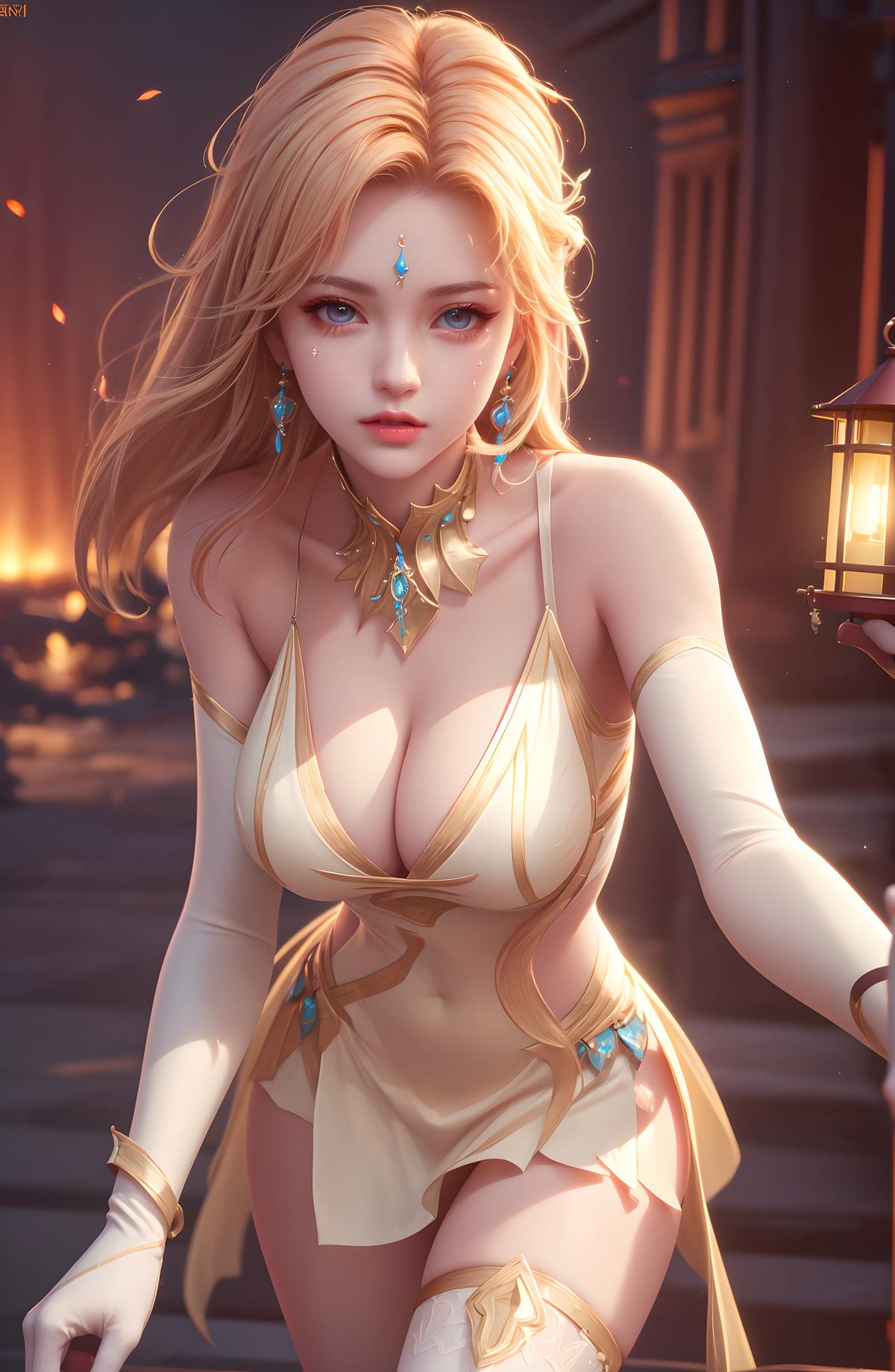 图片[54]-AI绘画 669 沧元图-柳七月[66P] – 速更版-美库