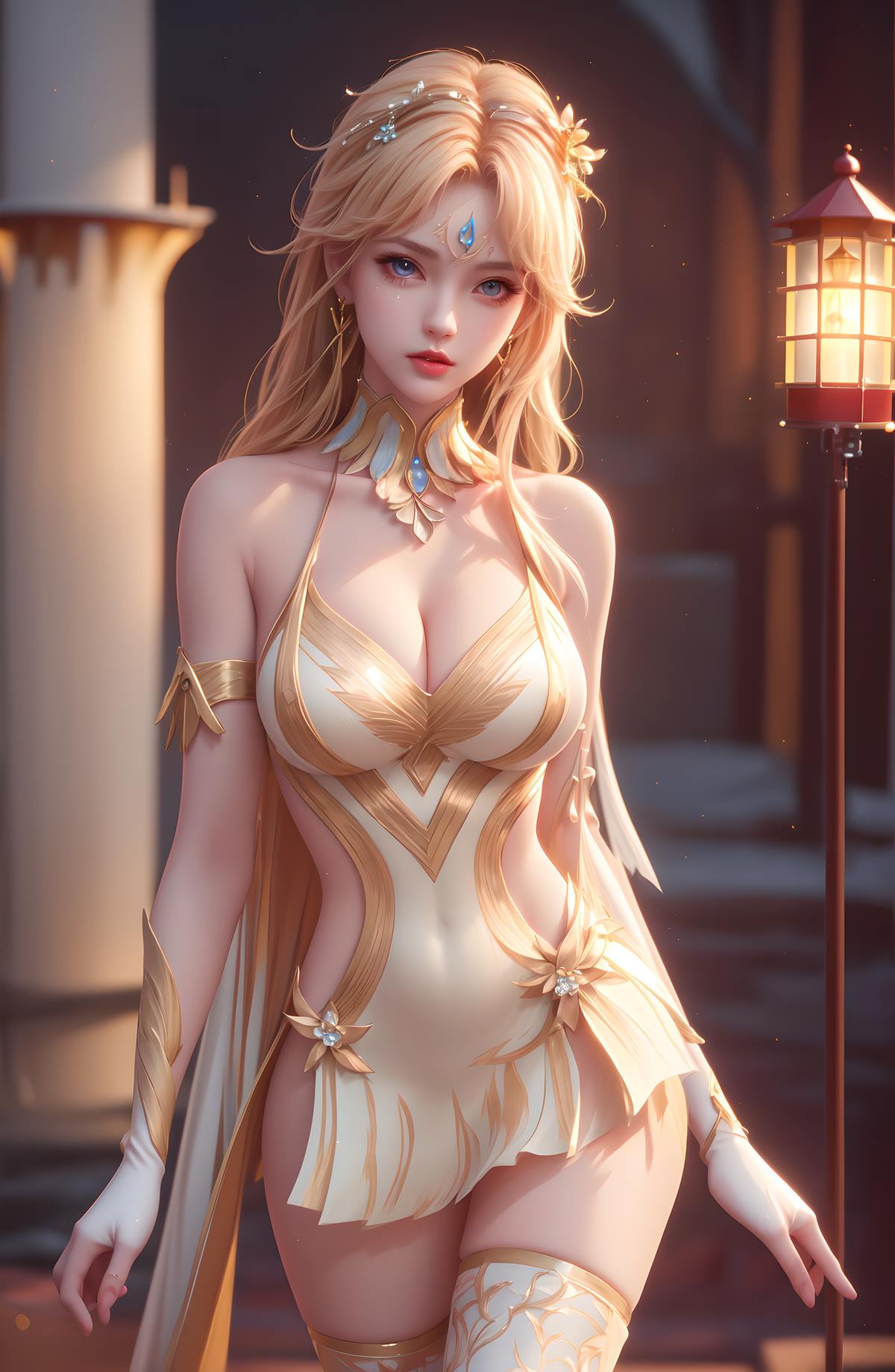 图片[58]-AI绘画 669 沧元图-柳七月[66P] – 速更版-美库