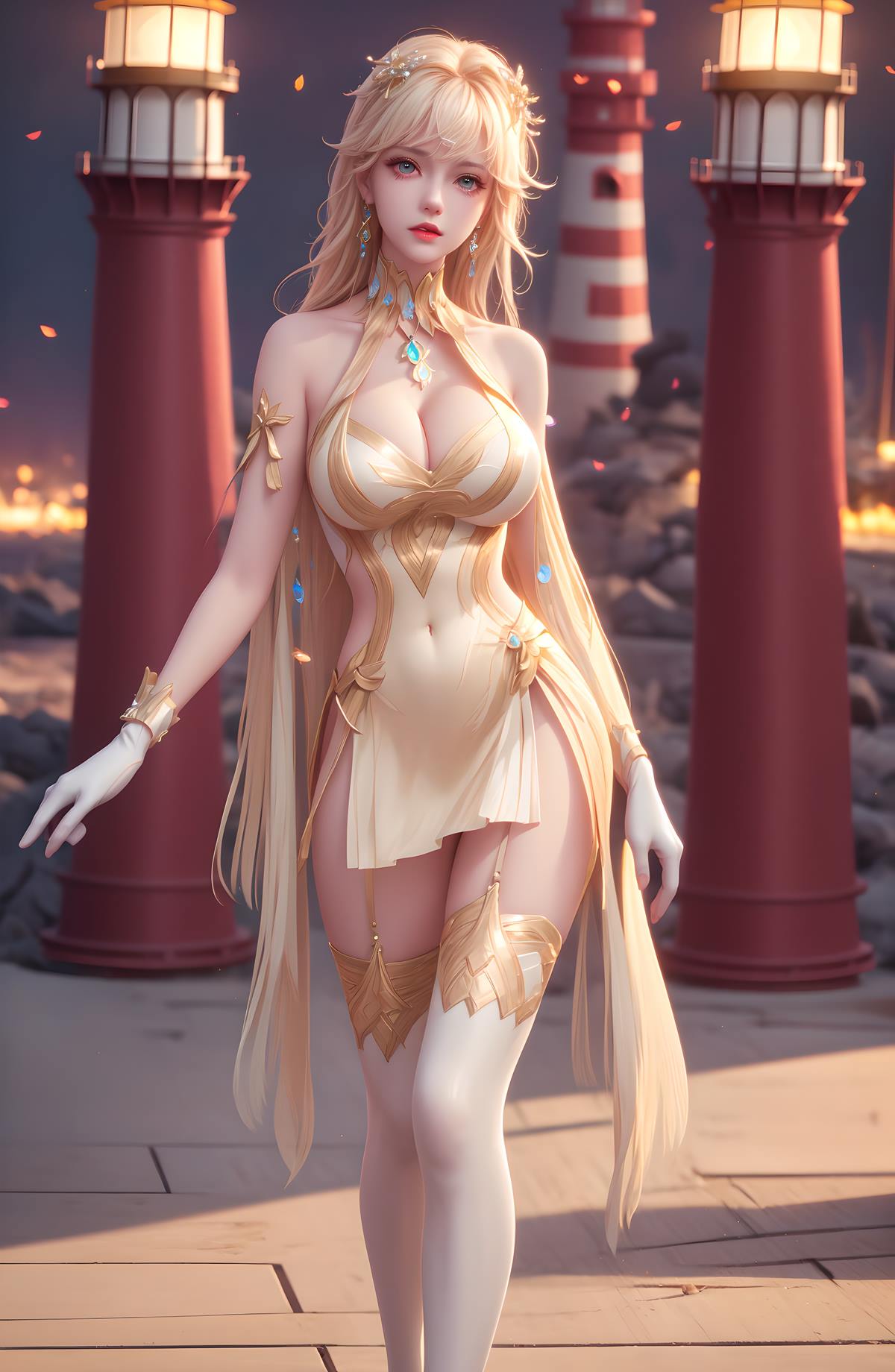 图片[59]-AI绘画 669 沧元图-柳七月[66P] – 速更版-美库