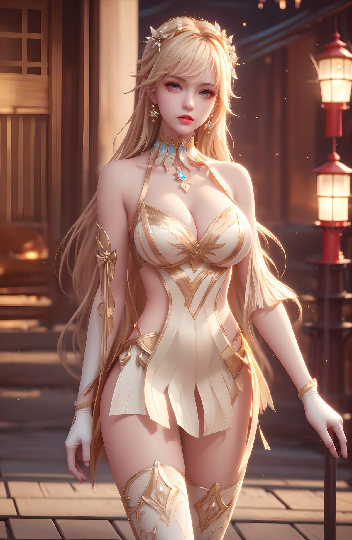 图片[61]-AI绘画 669 沧元图-柳七月[66P] – 速更版-美库