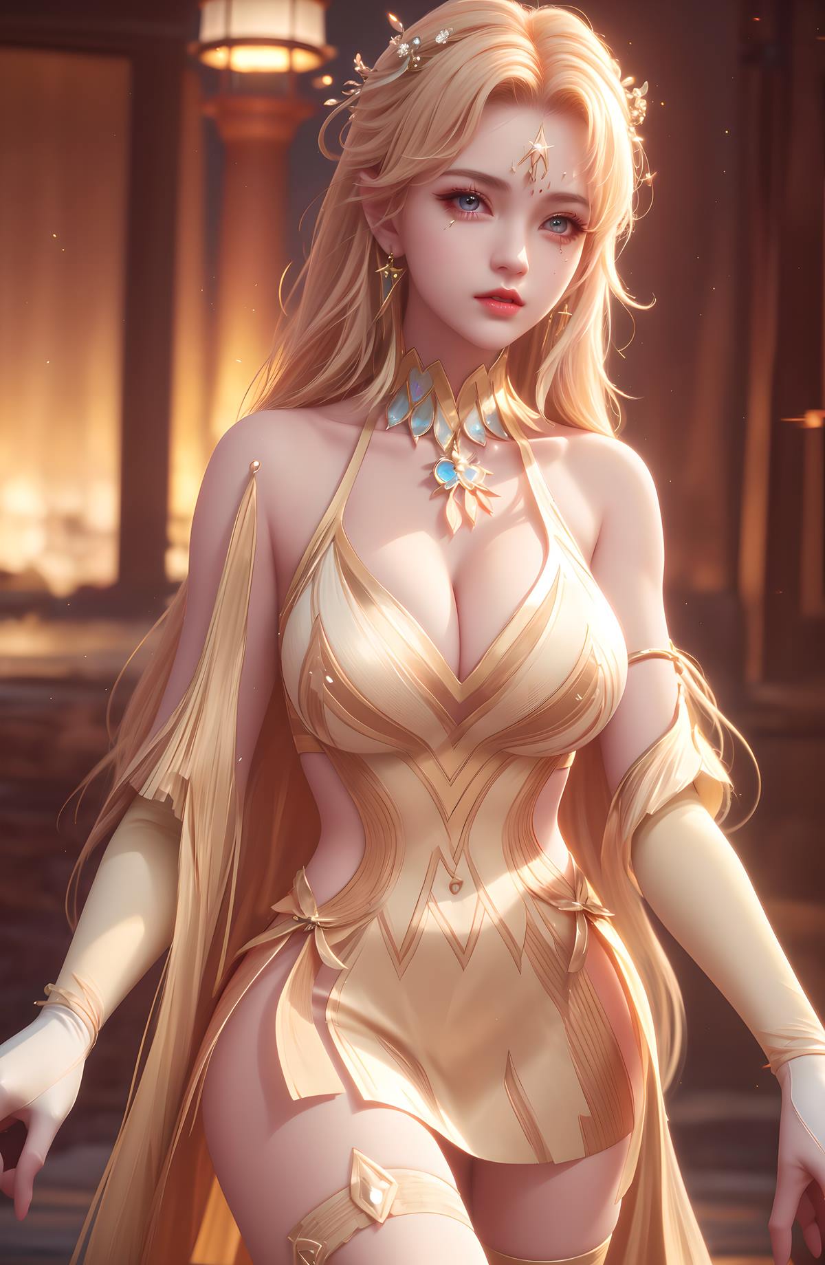 图片[62]-AI绘画 669 沧元图-柳七月[66P] – 速更版-美库