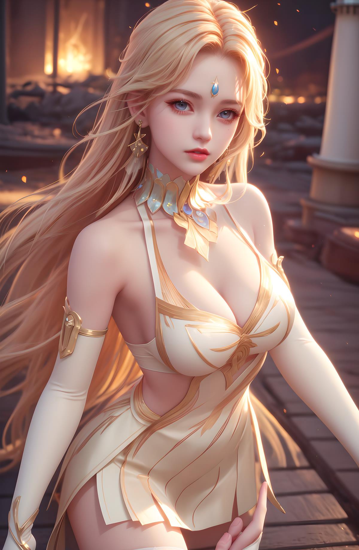 图片[65]-AI绘画 669 沧元图-柳七月[66P] – 速更版-美库