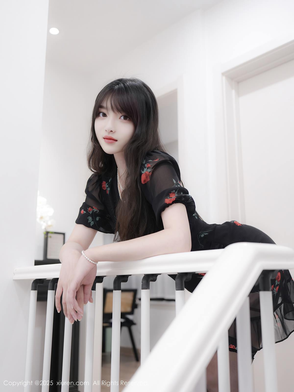 图片[17]-[Xiuren秀人网]2025.07.25 NO.10586 白露lulu[17+1P] – 速更版-美库