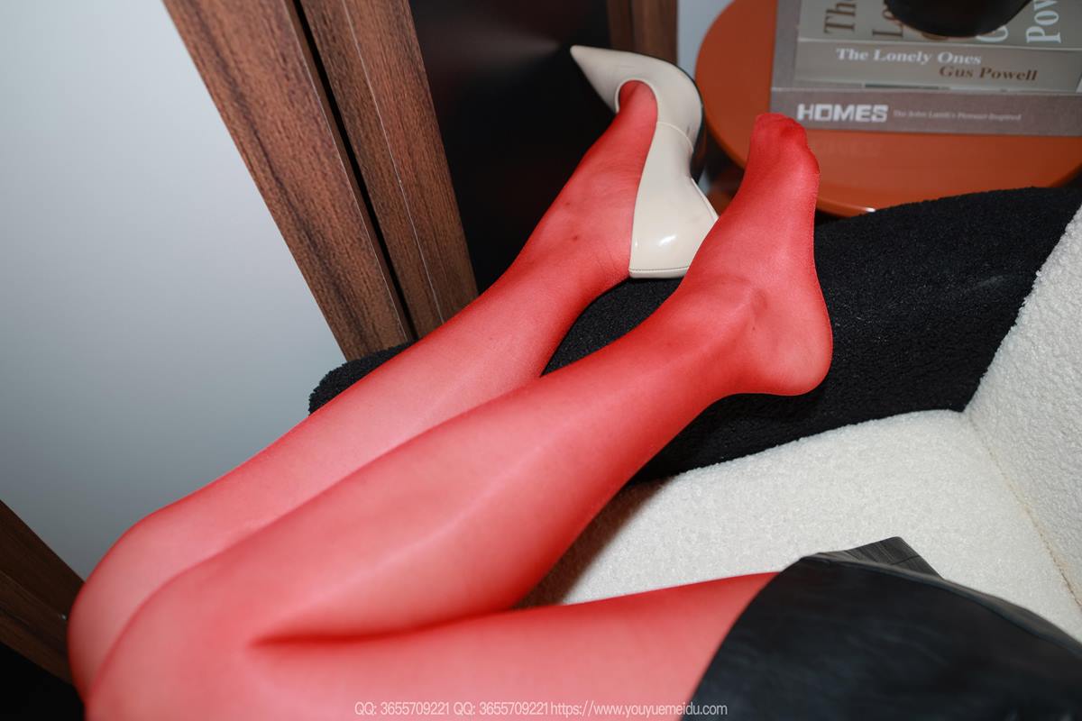 图片[30]-[IESS异思趣向] 2025.06.18 丝享家2083：小九《红鸾星动（下）》[80P] – 速更版-美库