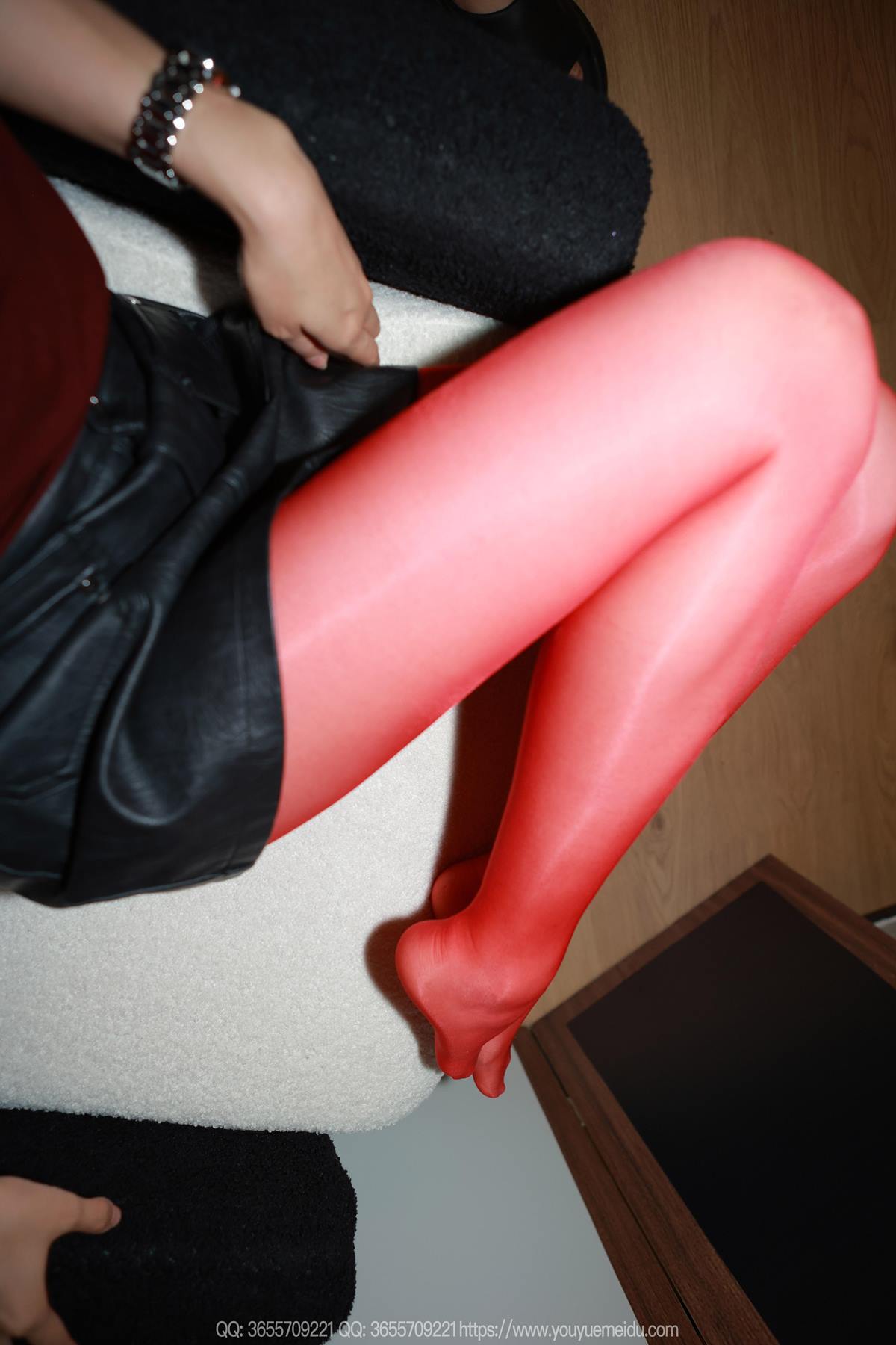 图片[56]-[IESS异思趣向] 2025.06.18 丝享家2083：小九《红鸾星动（下）》[80P] – 速更版-美库