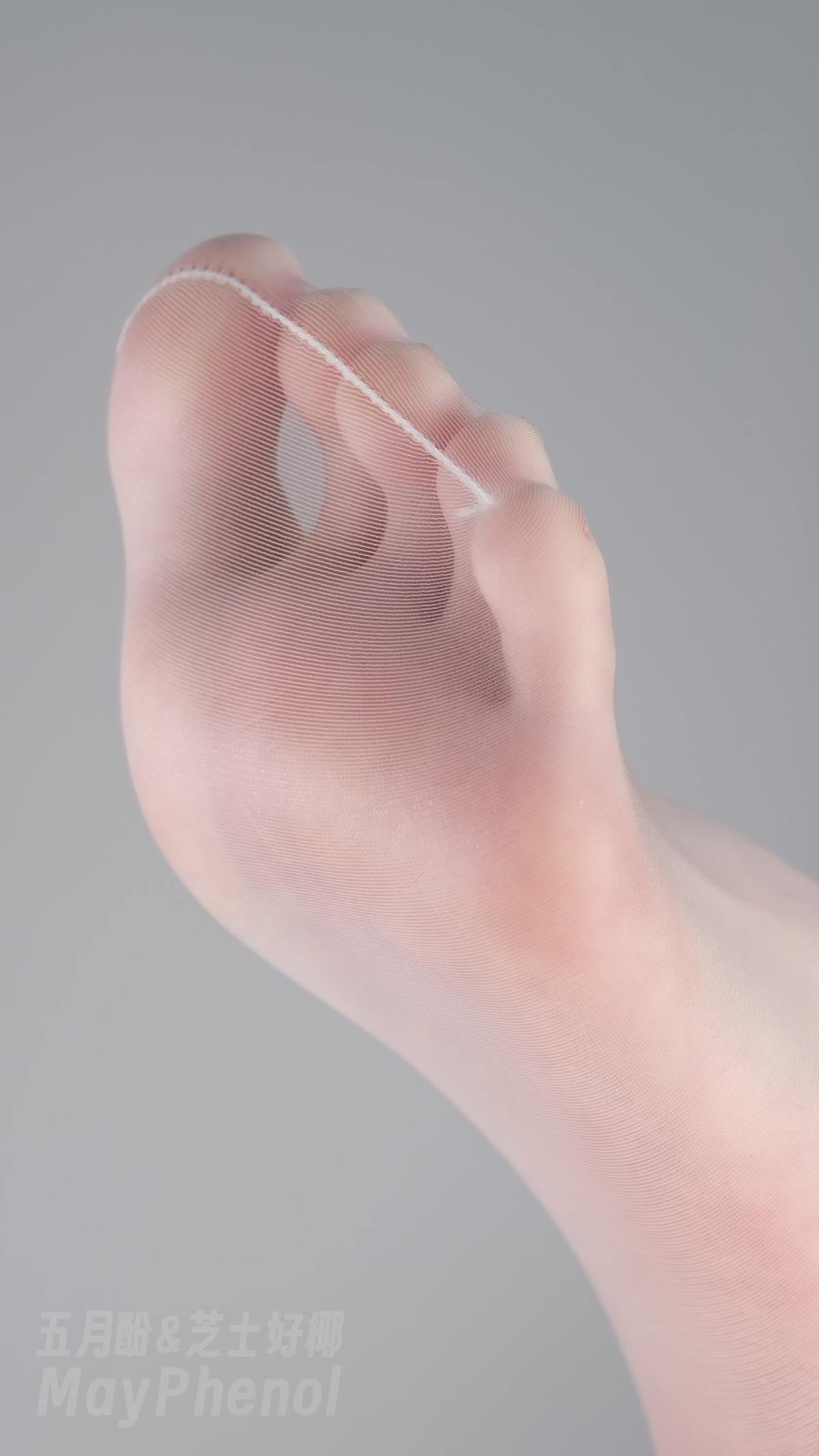 图片[10]-芝士好椰 NO.086 – 这就是“银“光溢彩的感觉[40P] – 速更版-美库