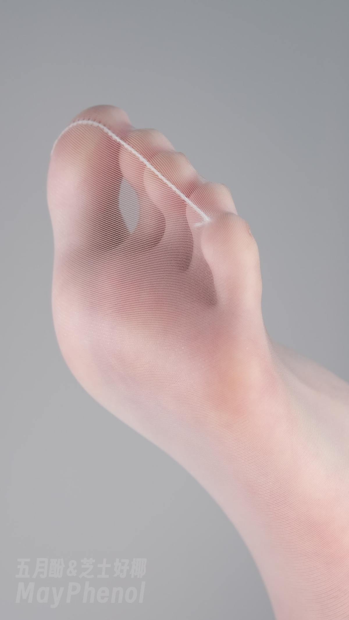 图片[11]-芝士好椰 NO.086 – 这就是“银“光溢彩的感觉[40P] – 速更版-美库