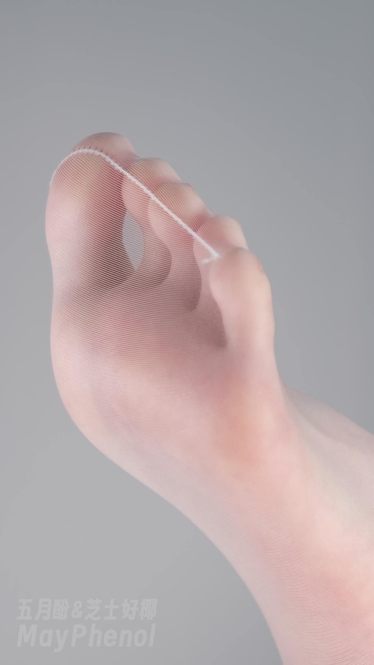 图片[14]-芝士好椰 NO.086 – 这就是“银“光溢彩的感觉[40P] – 速更版-美库