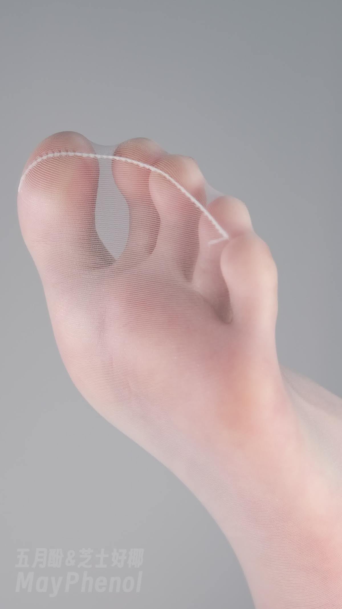 图片[18]-芝士好椰 NO.086 – 这就是“银“光溢彩的感觉[40P] – 速更版-美库