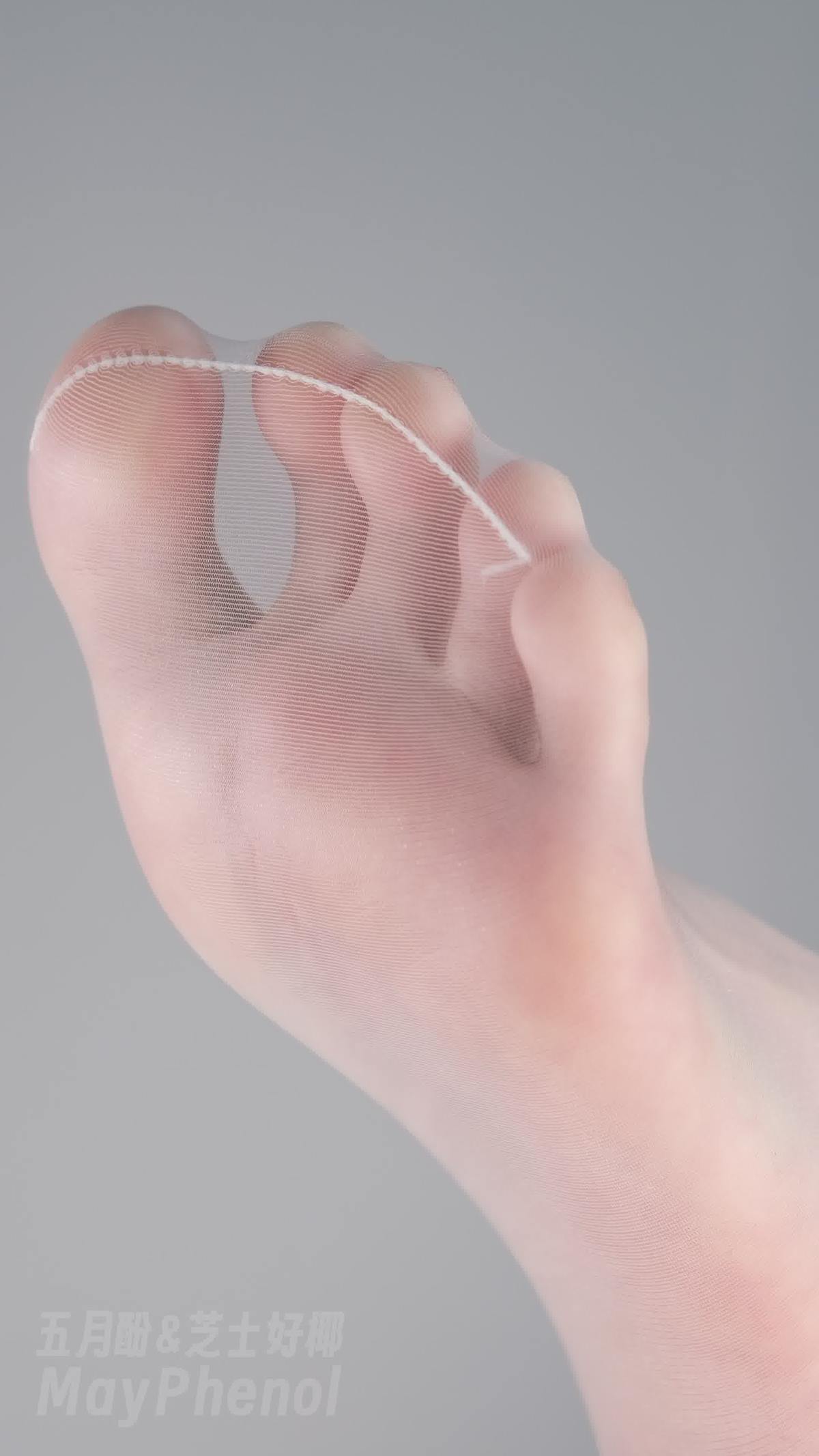 图片[19]-芝士好椰 NO.086 – 这就是“银“光溢彩的感觉[40P] – 速更版-美库