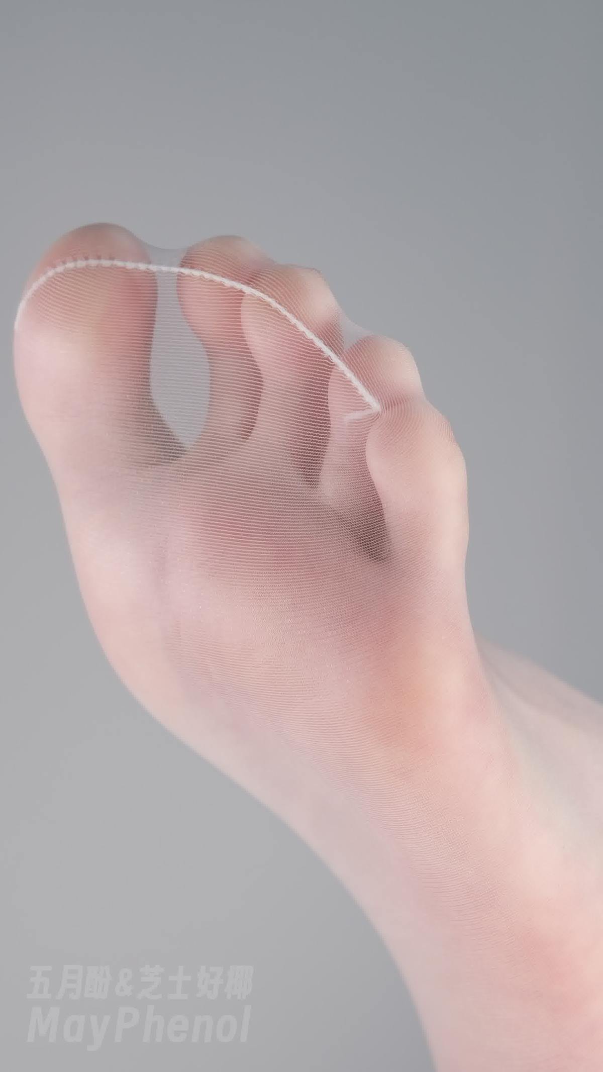 图片[20]-芝士好椰 NO.086 – 这就是“银“光溢彩的感觉[40P] – 速更版-美库