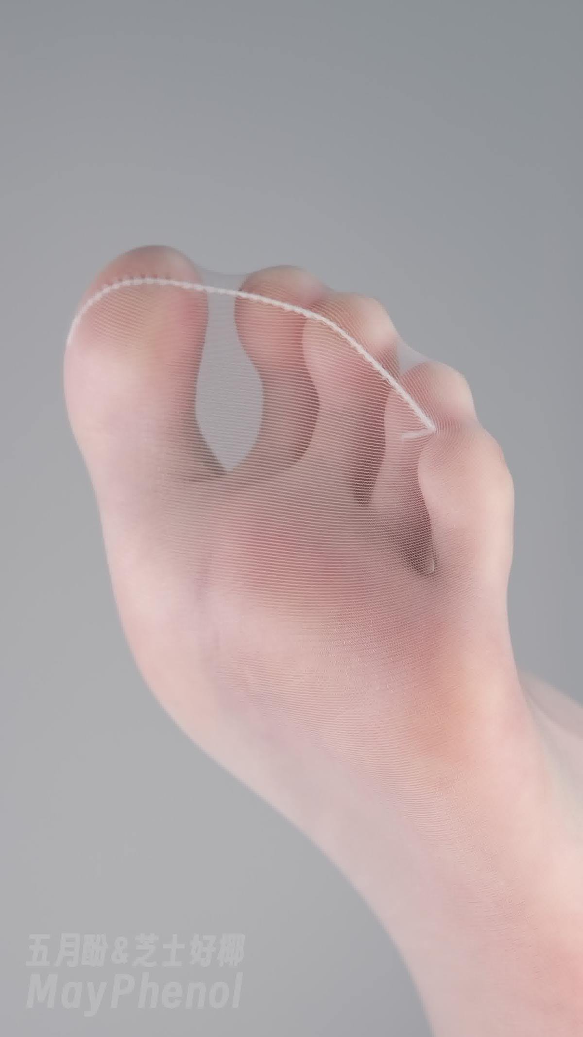 图片[23]-芝士好椰 NO.086 – 这就是“银“光溢彩的感觉[40P] – 速更版-美库