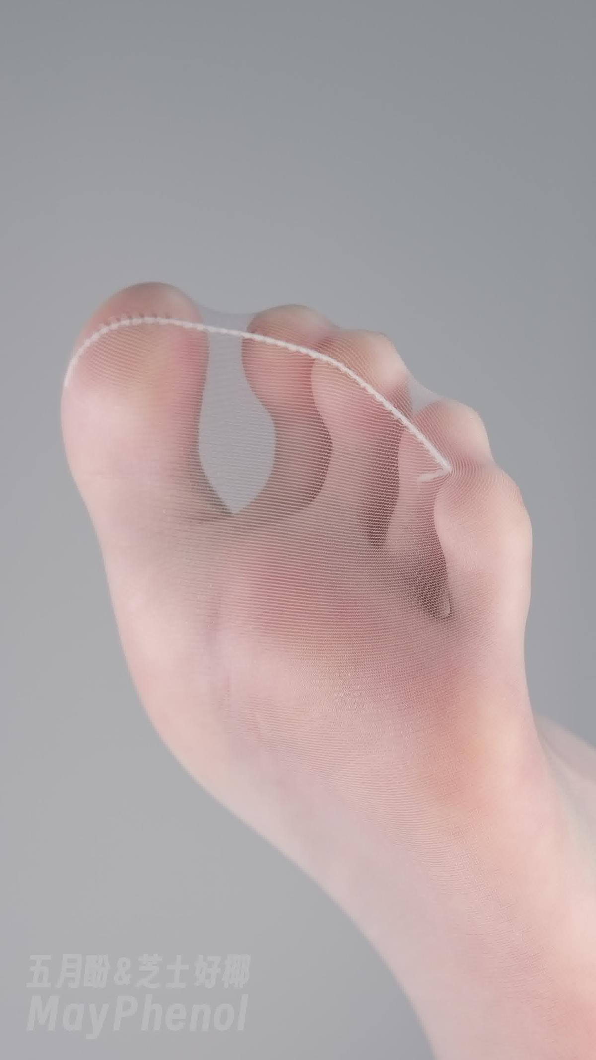 图片[24]-芝士好椰 NO.086 – 这就是“银“光溢彩的感觉[40P] – 速更版-美库