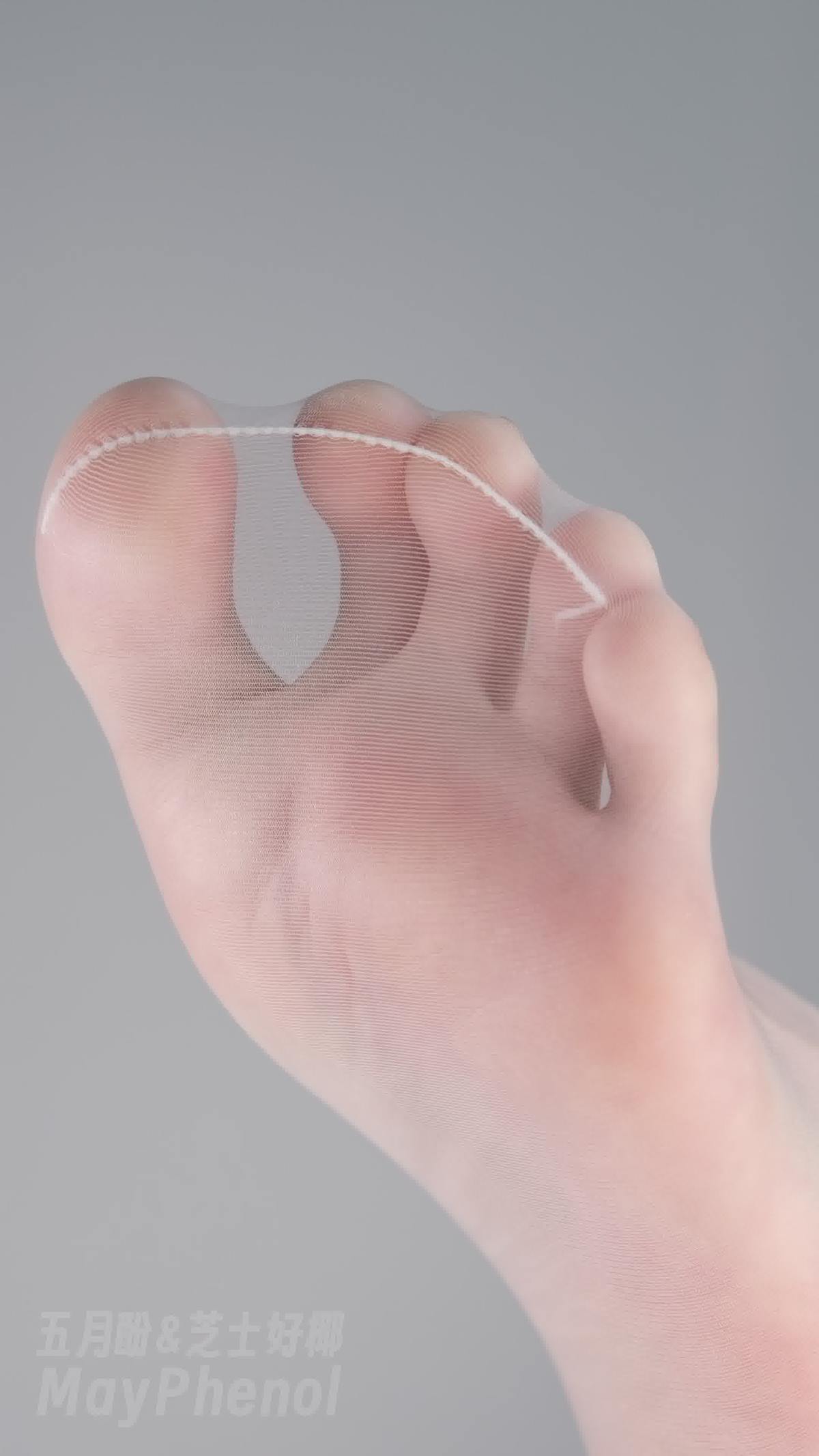 图片[27]-芝士好椰 NO.086 – 这就是“银“光溢彩的感觉[40P] – 速更版-美库