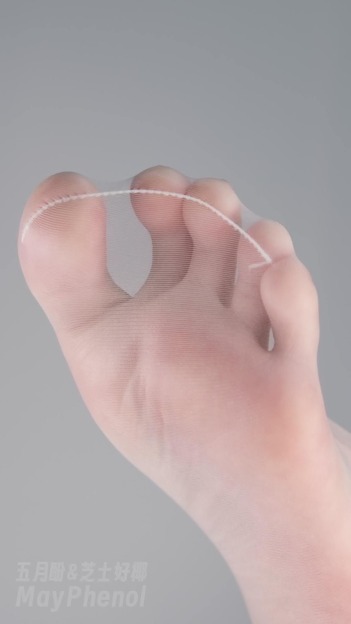 图片[28]-芝士好椰 NO.086 – 这就是“银“光溢彩的感觉[40P] – 速更版-美库