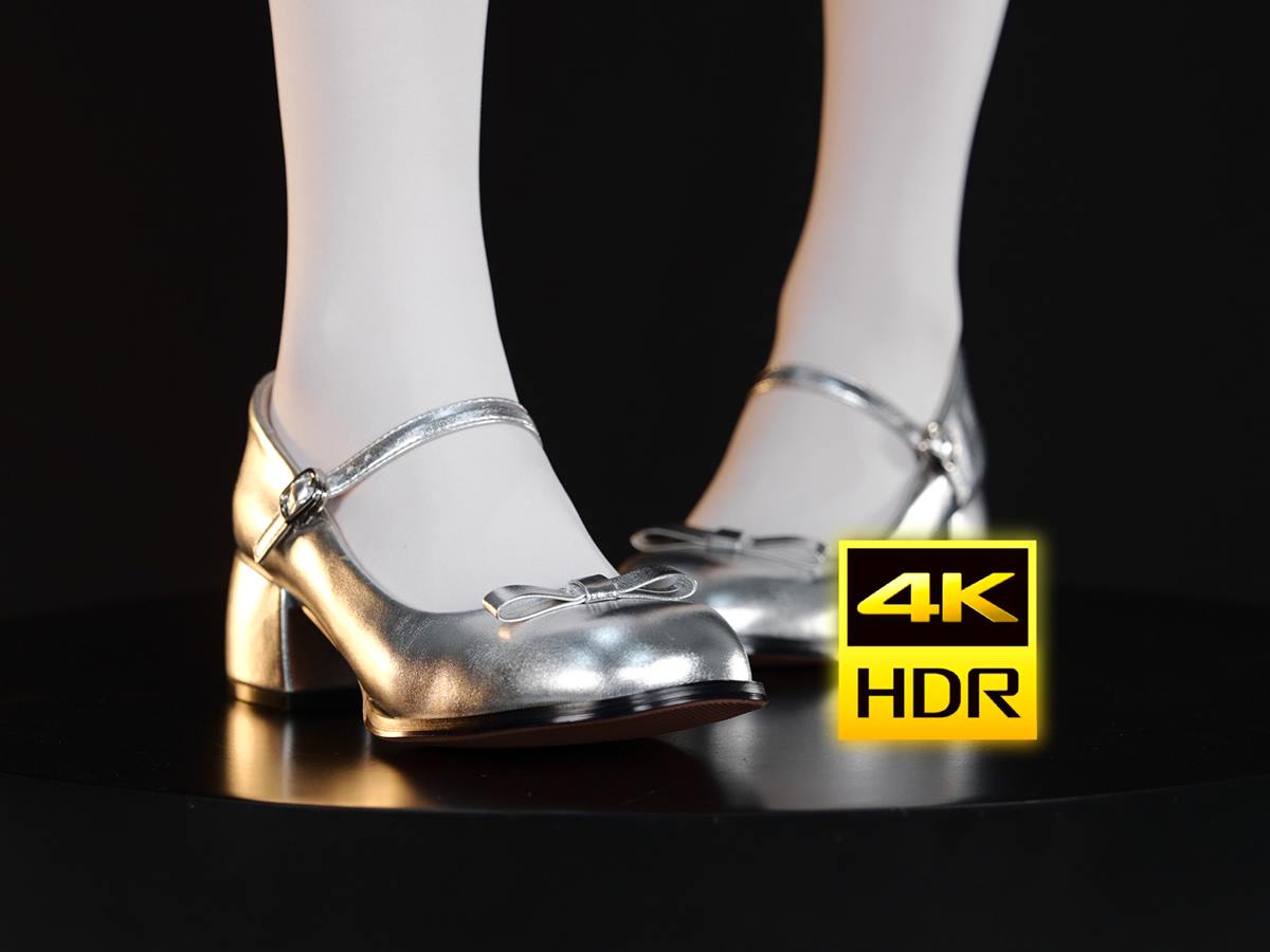 图片[30]-芝士好椰 NO.086 – 这就是“银“光溢彩的感觉[40P] – 速更版-美库