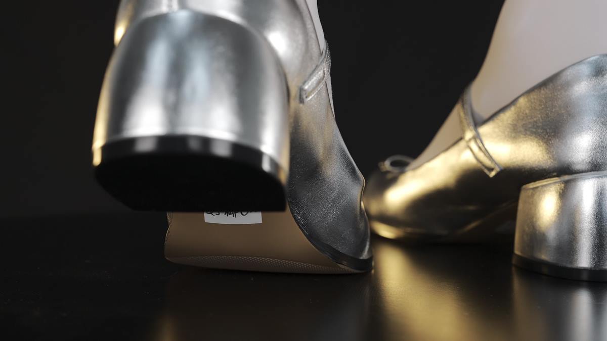 图片[34]-芝士好椰 NO.086 – 这就是“银“光溢彩的感觉[40P] – 速更版-美库