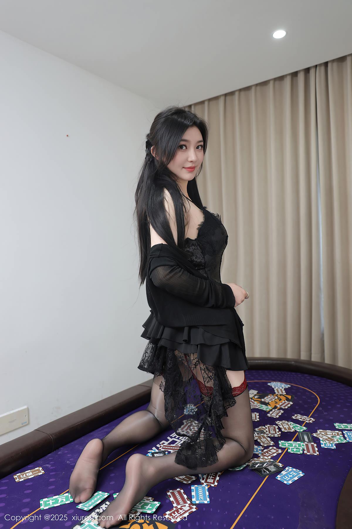 图片[37]-[Xiuren秀人网]2025.07.28 NO.10592 苏一诺[55+1P] – 速更版-美库