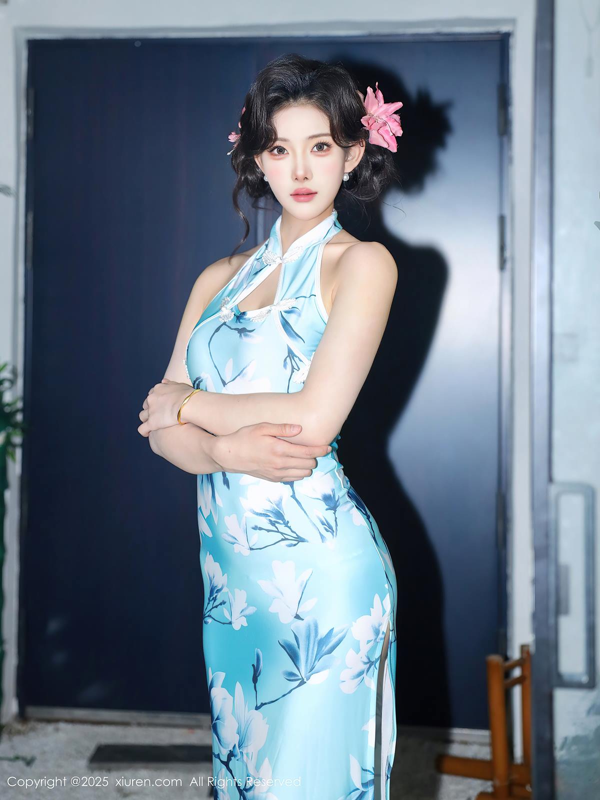 图片[16]-[Xiuren秀人网]2025.07.28 NO.10594 梨霜儿[46+1P] – 速更版-美库