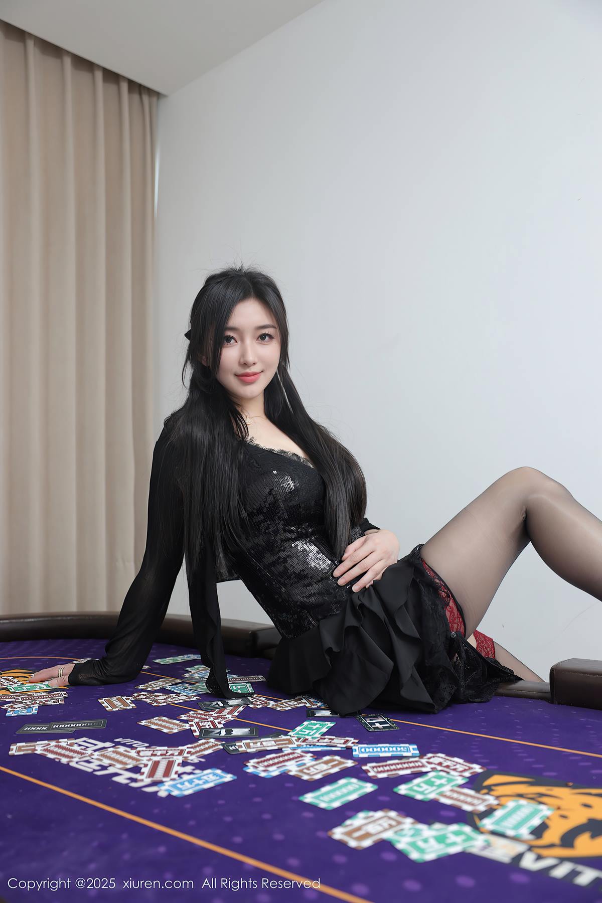 图片[48]-[Xiuren秀人网]2025.07.28 NO.10592 苏一诺[55+1P] – 速更版-美库