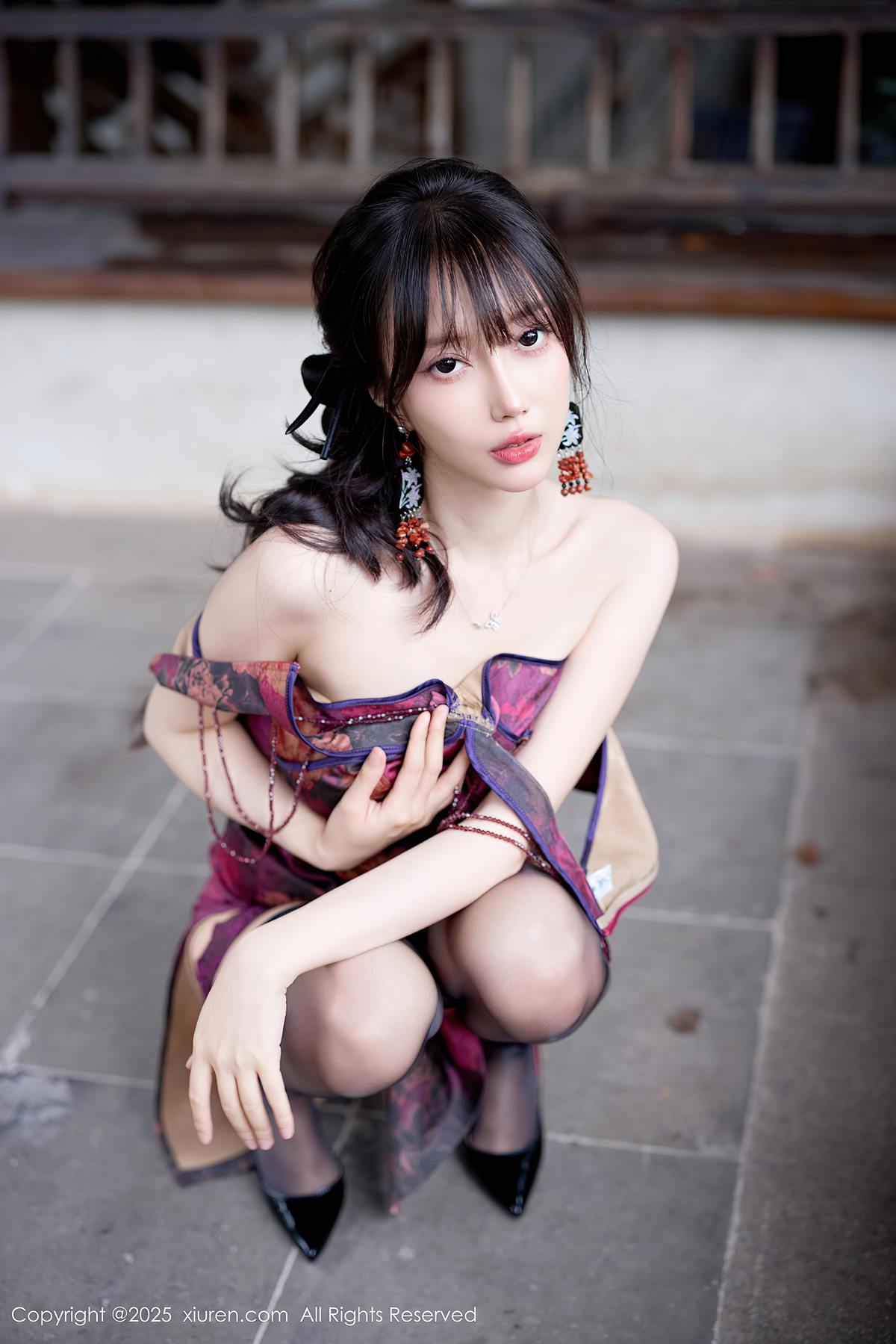 图片[34]-[Xiuren秀人网]2025.07.28 NO.10593 玥儿玥er[48+1P] – 速更版-美库