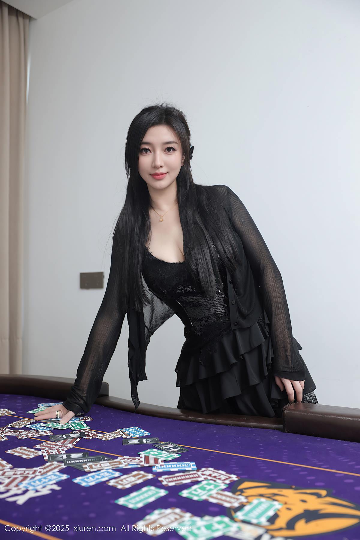 图片[50]-[Xiuren秀人网]2025.07.28 NO.10592 苏一诺[55+1P] – 速更版-美库