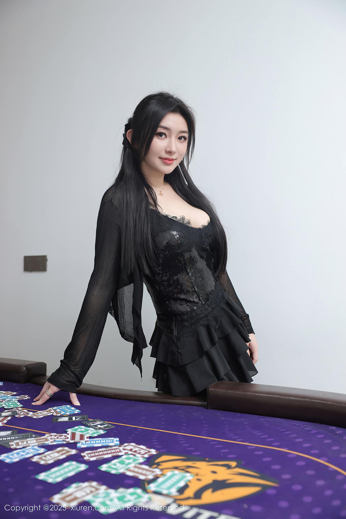 图片[51]-[Xiuren秀人网]2025.07.28 NO.10592 苏一诺[55+1P] – 速更版-美库