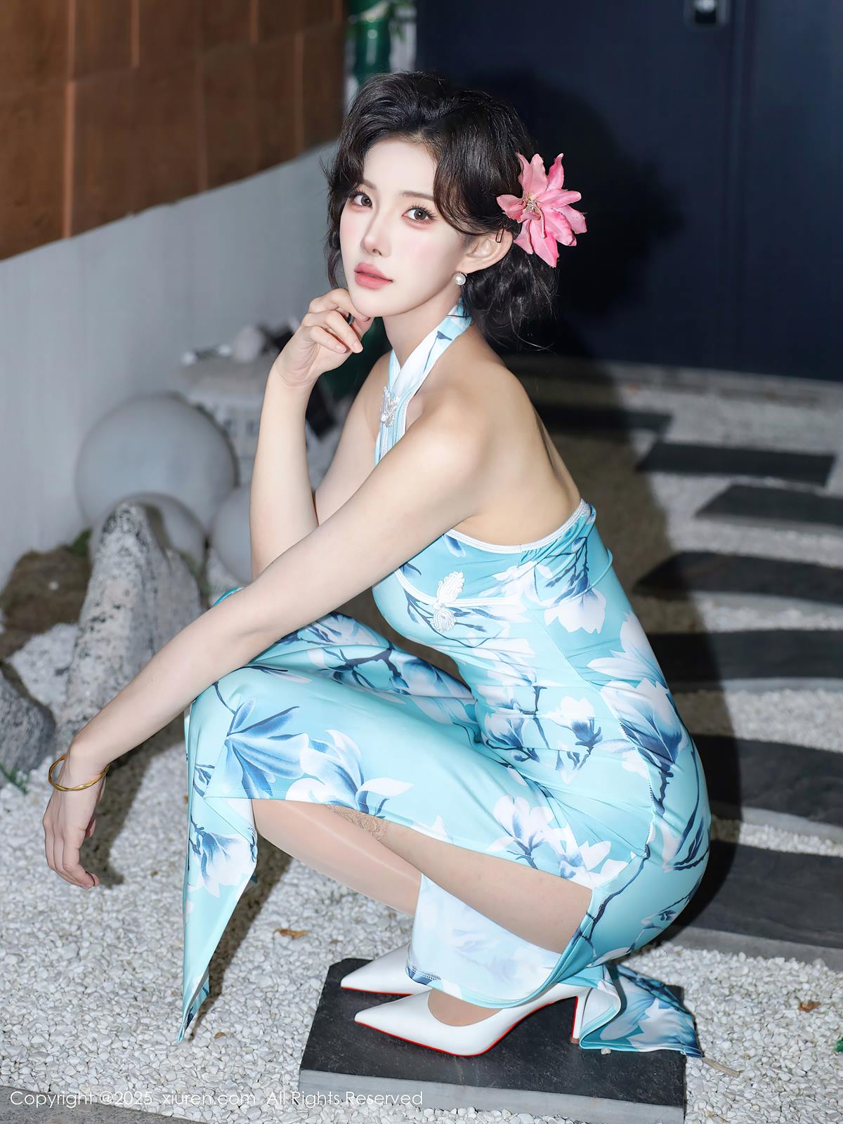 图片[20]-[Xiuren秀人网]2025.07.28 NO.10594 梨霜儿[46+1P] – 速更版-美库