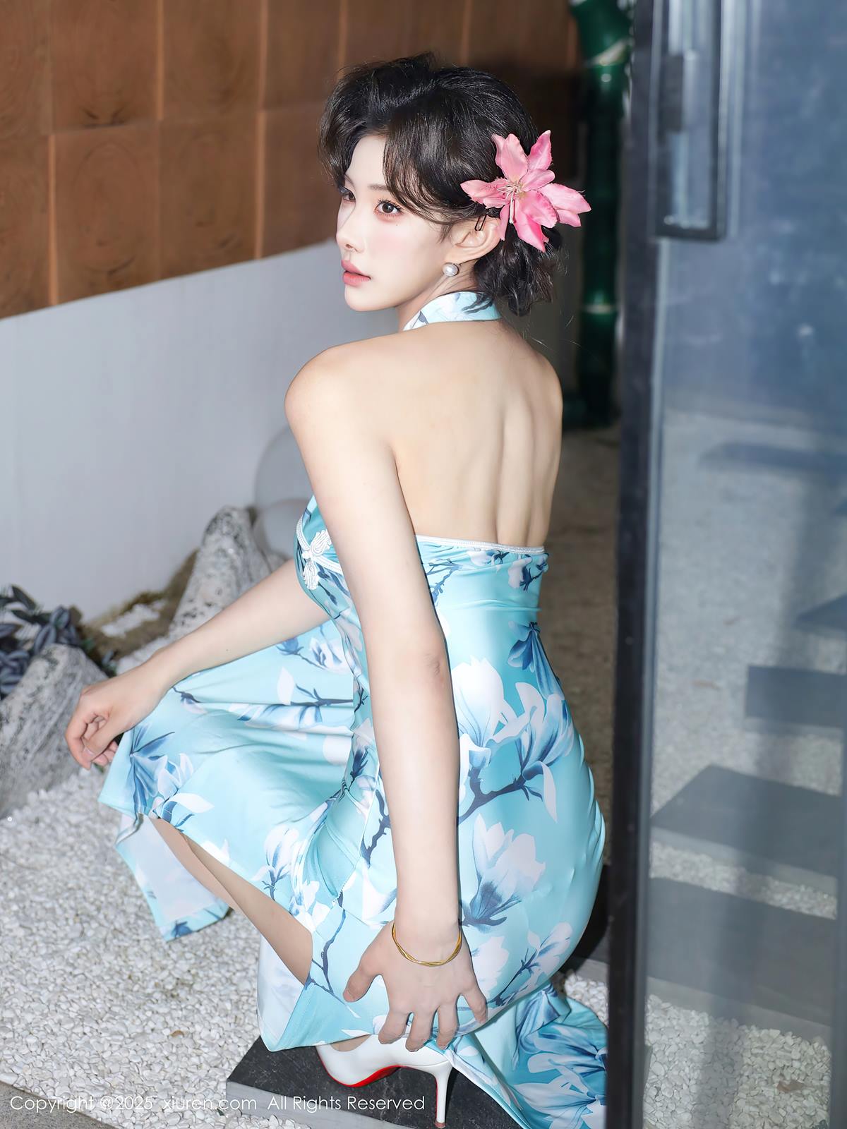 图片[21]-[Xiuren秀人网]2025.07.28 NO.10594 梨霜儿[46+1P] – 速更版-美库