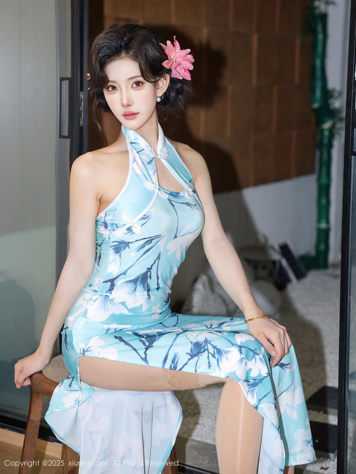 图片[24]-[Xiuren秀人网]2025.07.28 NO.10594 梨霜儿[46+1P] – 速更版-美库