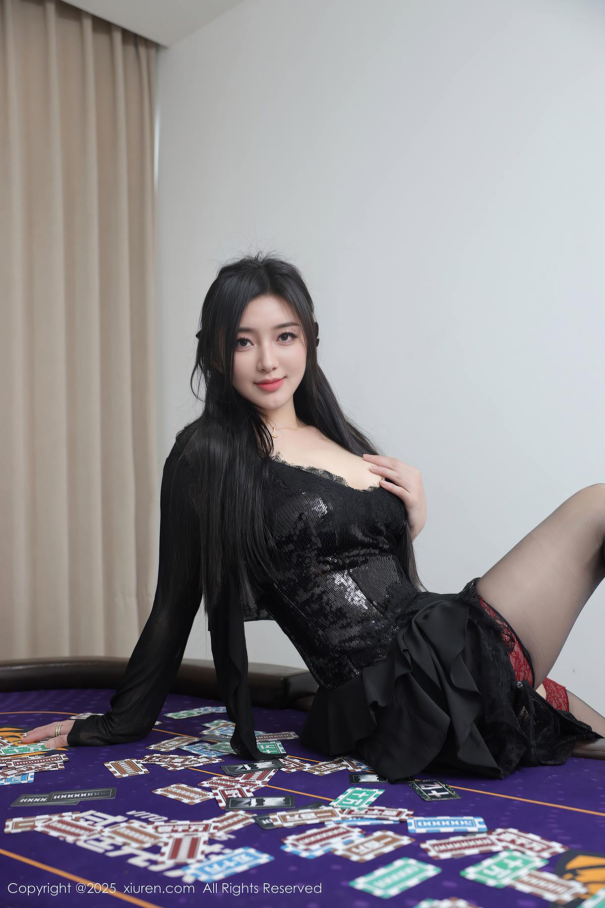 图片[55]-[Xiuren秀人网]2025.07.28 NO.10592 苏一诺[55+1P] – 速更版-美库