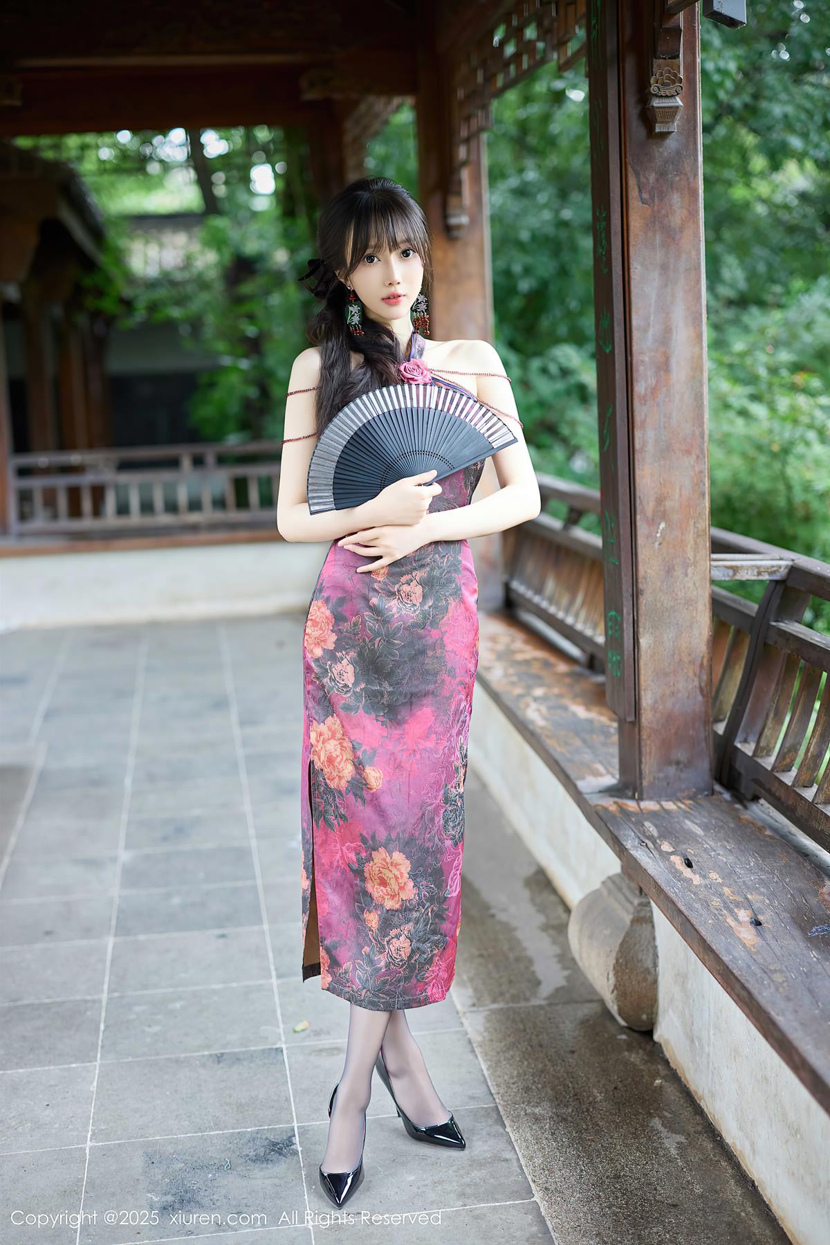 图片[46]-[Xiuren秀人网]2025.07.28 NO.10593 玥儿玥er[48+1P] – 速更版-美库