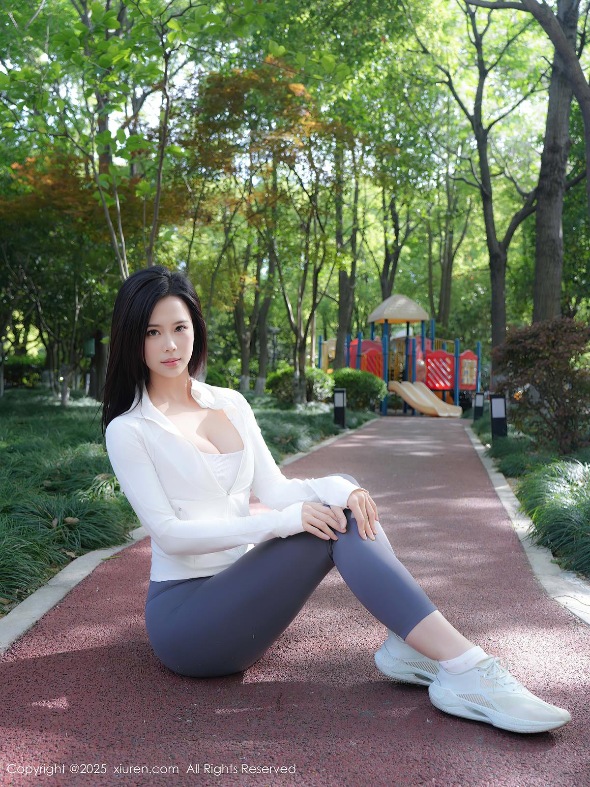 图片[10]-[Xiuren秀人网]2025.07.29 NO.10595 玫瑰我爱你[39+1P] – 速更版-美库