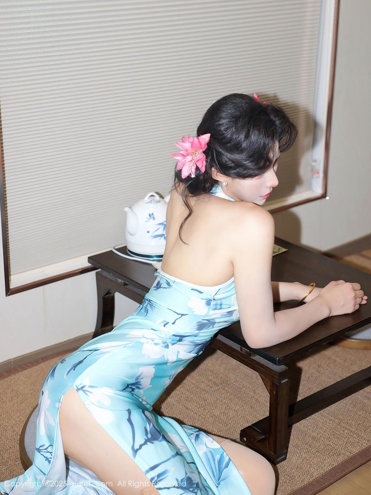 图片[29]-[Xiuren秀人网]2025.07.28 NO.10594 梨霜儿[46+1P] – 速更版-美库